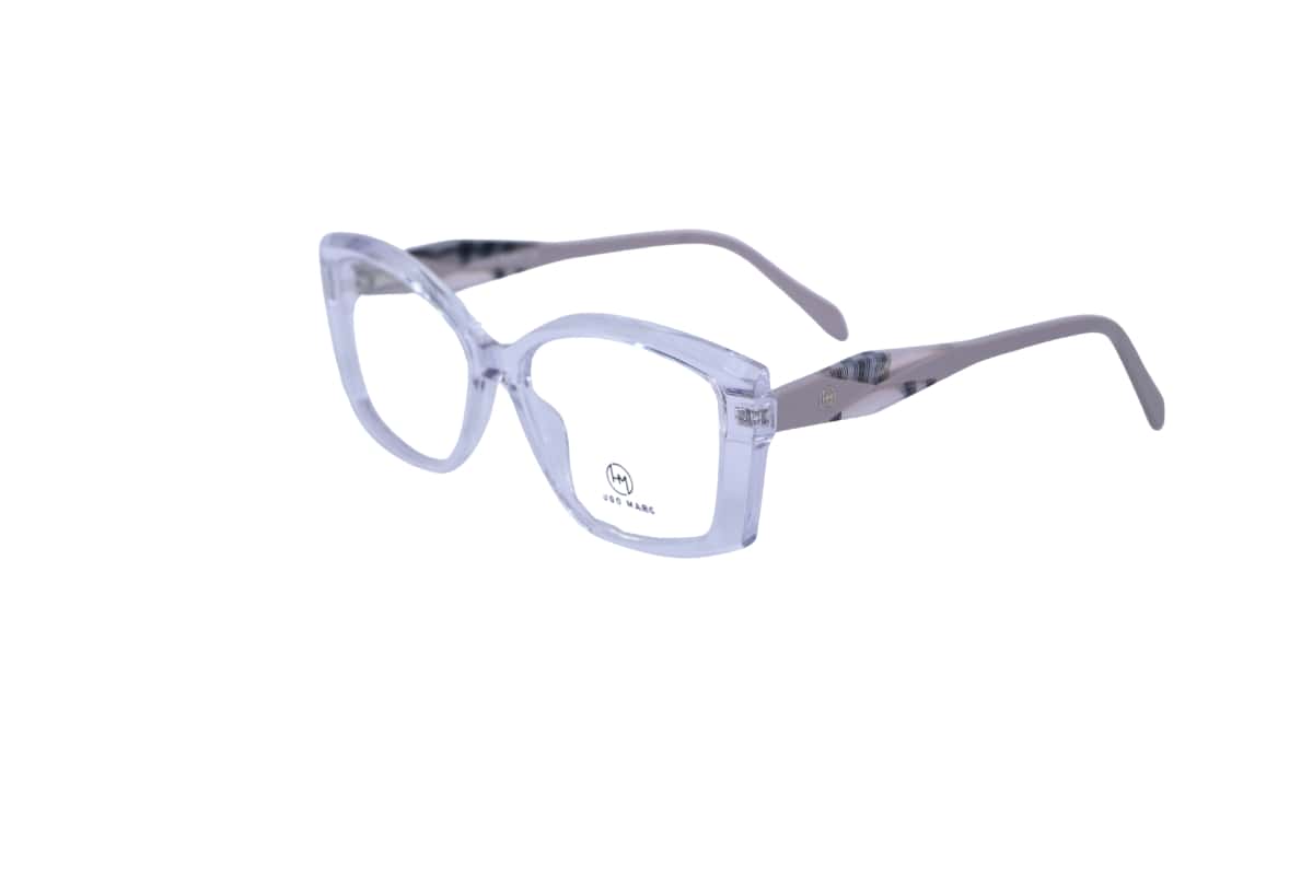 W53143 Women Aviator Eye Frames